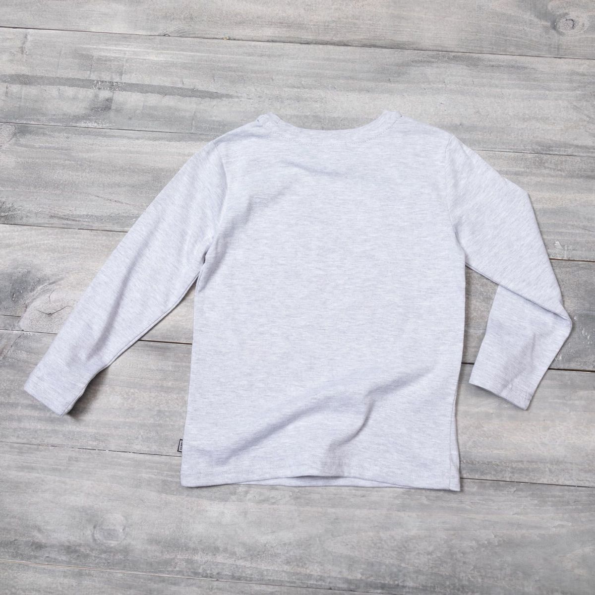 SPIDERMAN - Polo Manga Larga Algodón Niño Spiderman MARVEL