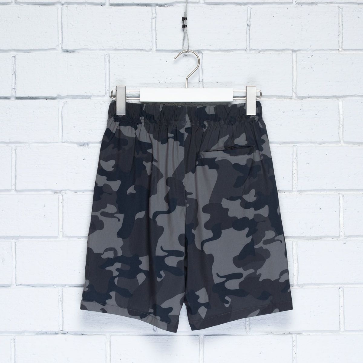 DIADORA - Short deportivo Poliéster Niño