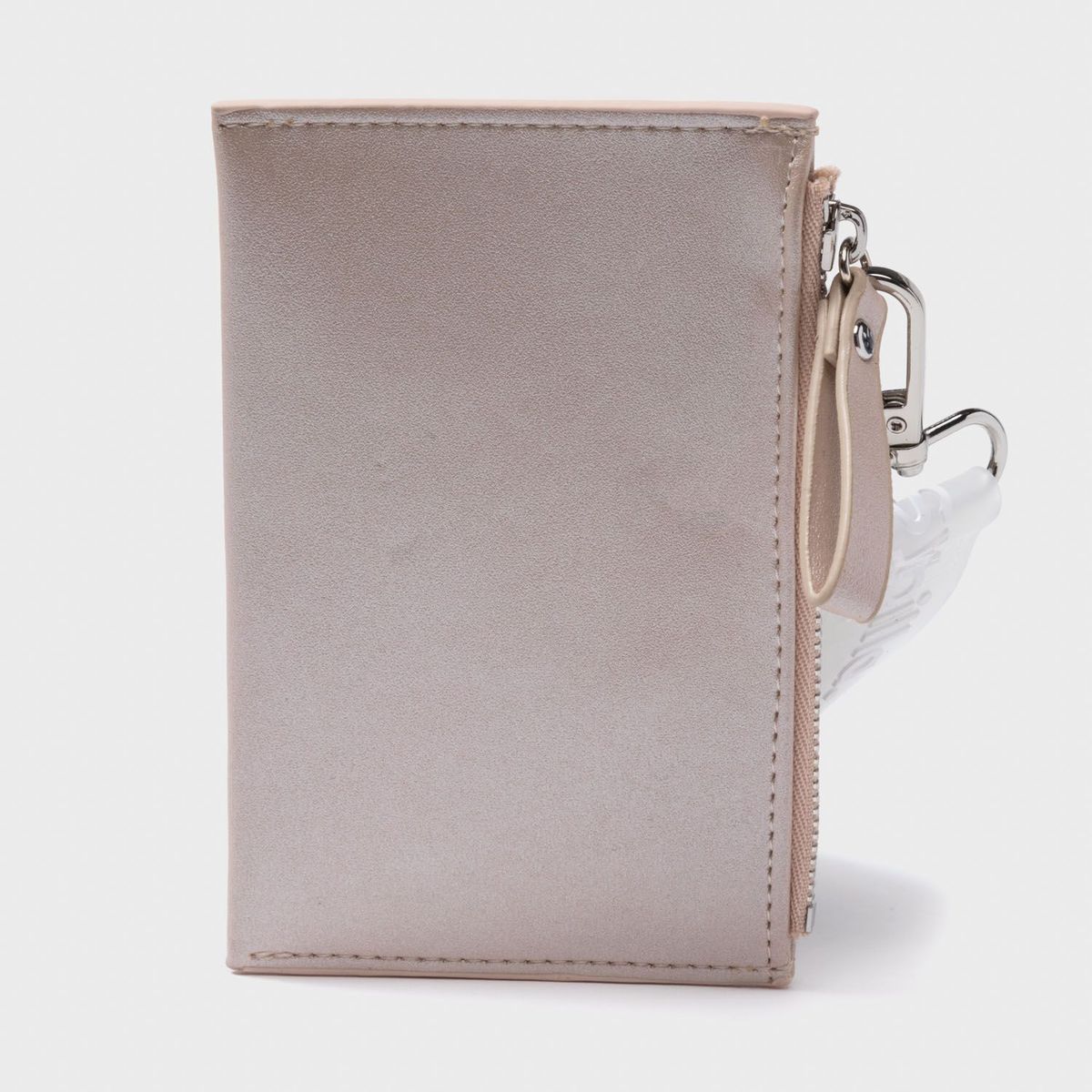 SYBILLA - BILLETERA CARD WINDOW