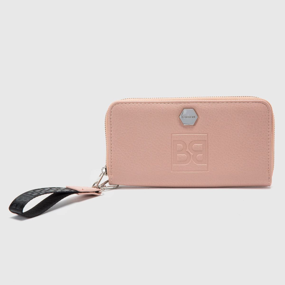 BASEMENT - BILLETERA LOGO