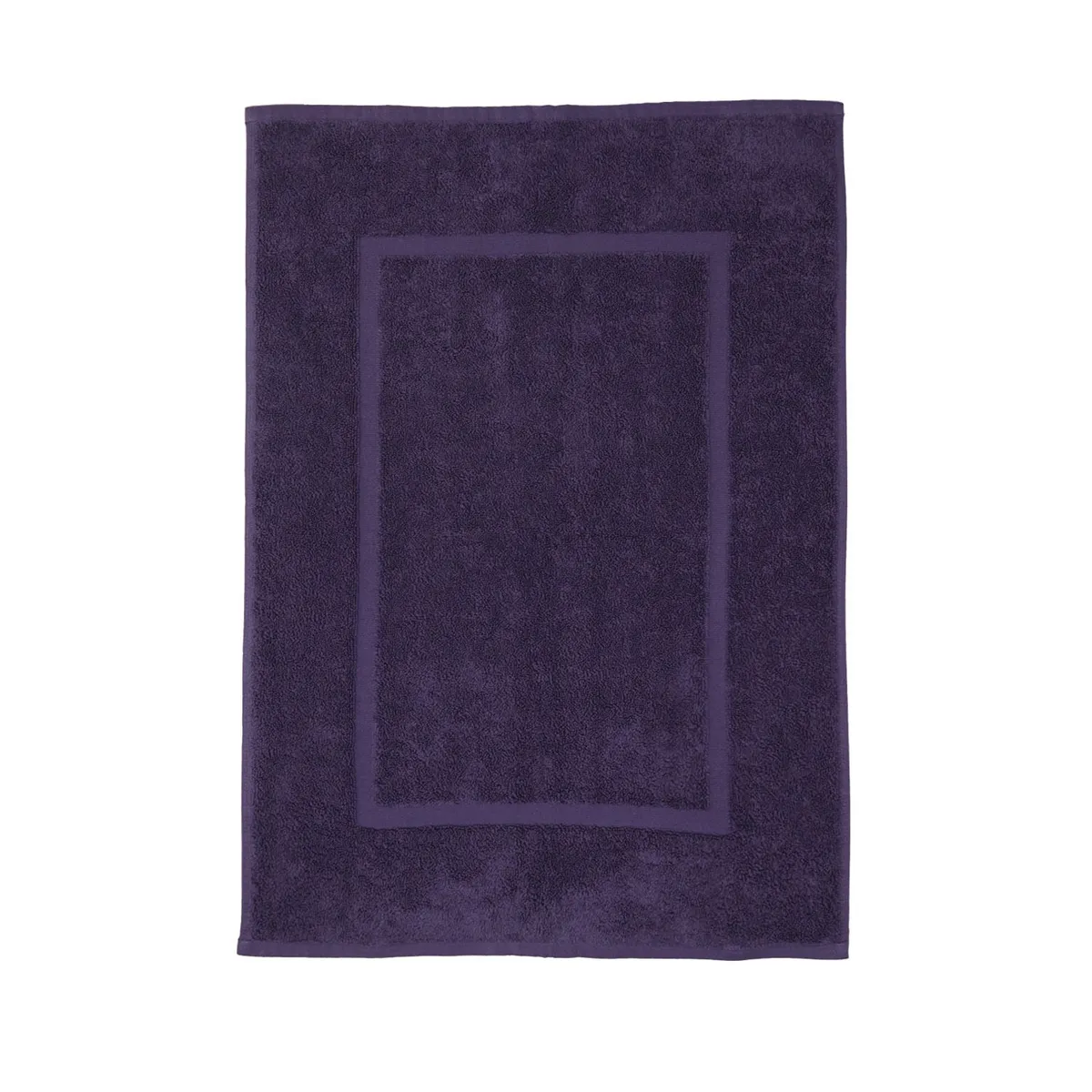 BASEMENT HOME - Piso de Baño Combed 100% Algodón Basement Home