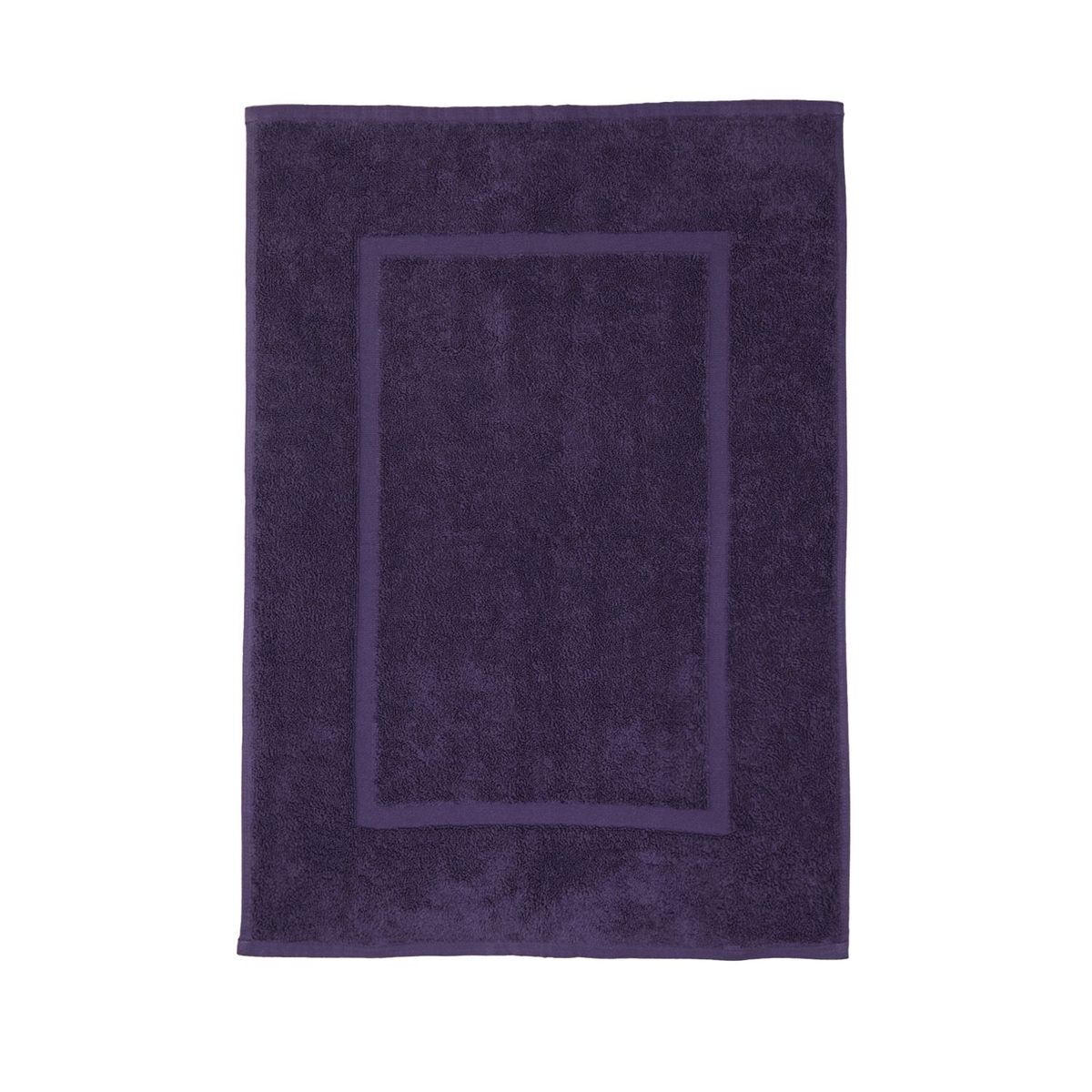 BASEMENT HOME - Piso de Baño Combed 100% Algodón Basement Home