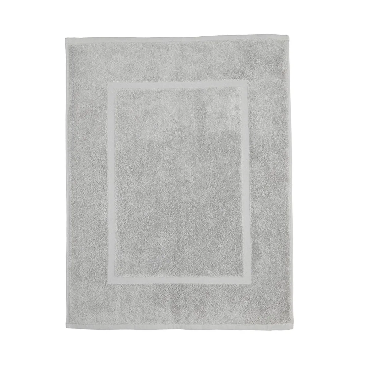 BASEMENT HOME - Piso de Baño Combed 100% Algodón Basement Home