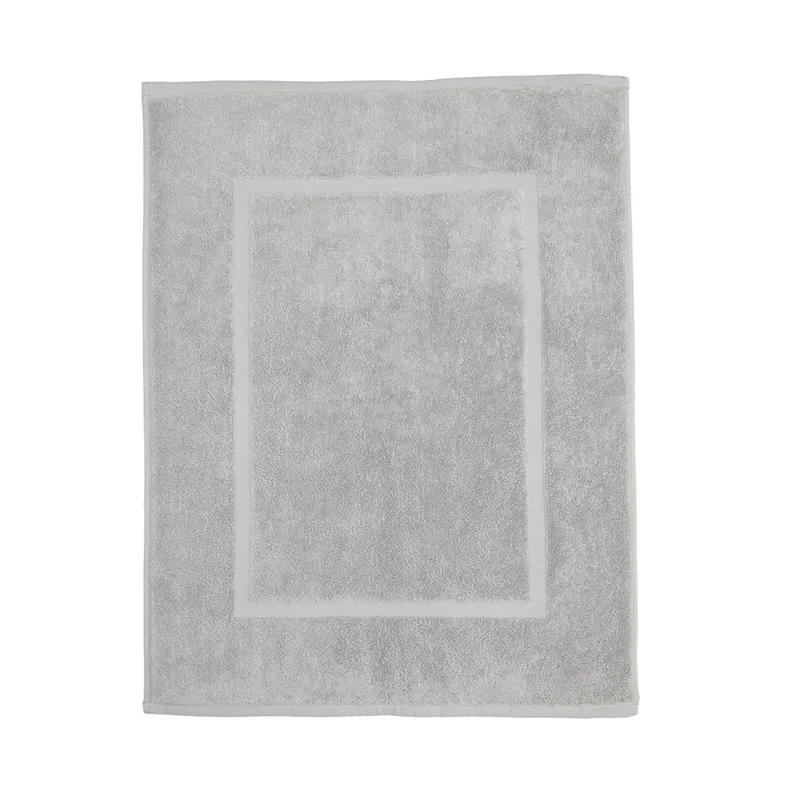 BASEMENT HOME - Piso de Baño Combed 100% Algodón Basement Home