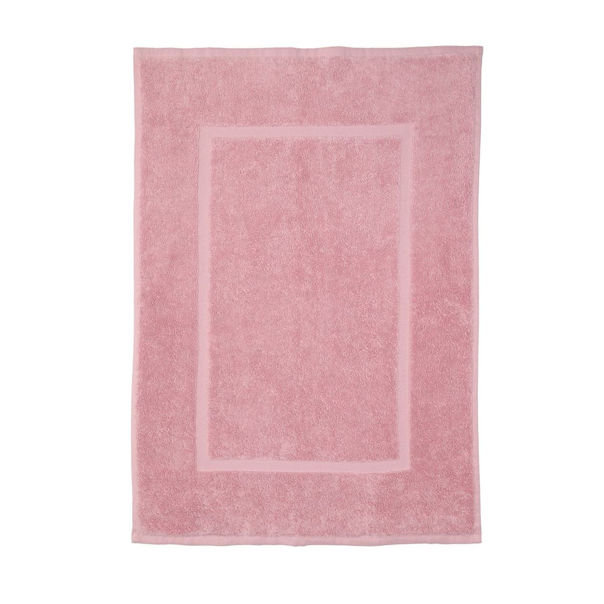 BASEMENT HOME - Piso de Baño Combed 100% Algodón Basement Home