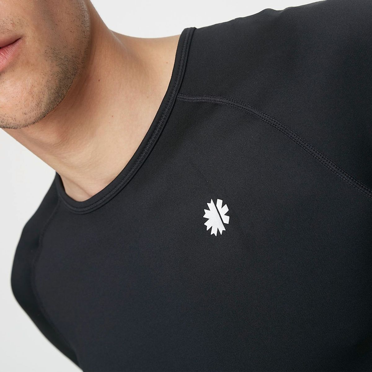 MOUNTAIN GEAR - Camiseta Primera Capa Hombre