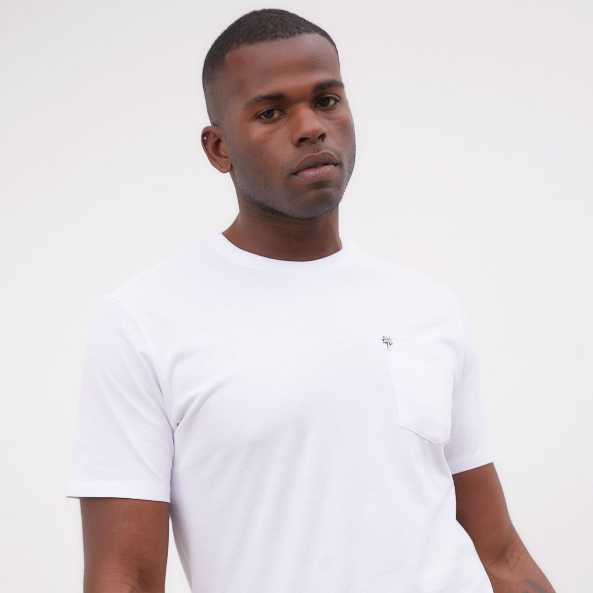 BASEMENT - Polo Manga Corta Hombre Basement 