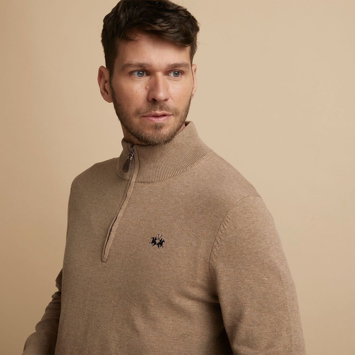 LA MARTINA - Chompa Hombre La Martina