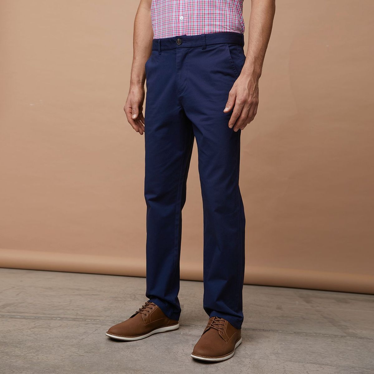 CHRISTIAN LACROIX - Pantalón Hombre Christian Lacroix
