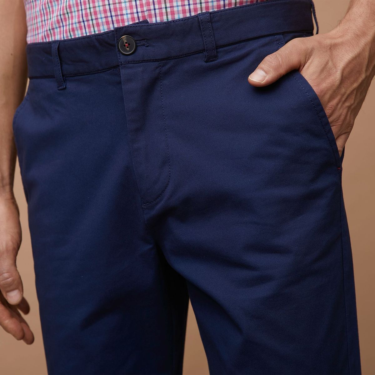 CHRISTIAN LACROIX - Pantalón Hombre Christian Lacroix