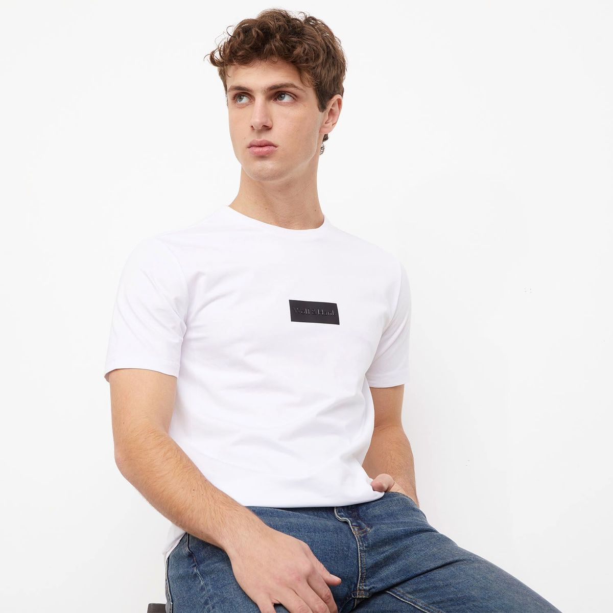 WOLF&HANK - Polo Manga Corta Hombre Wolf & Hank 