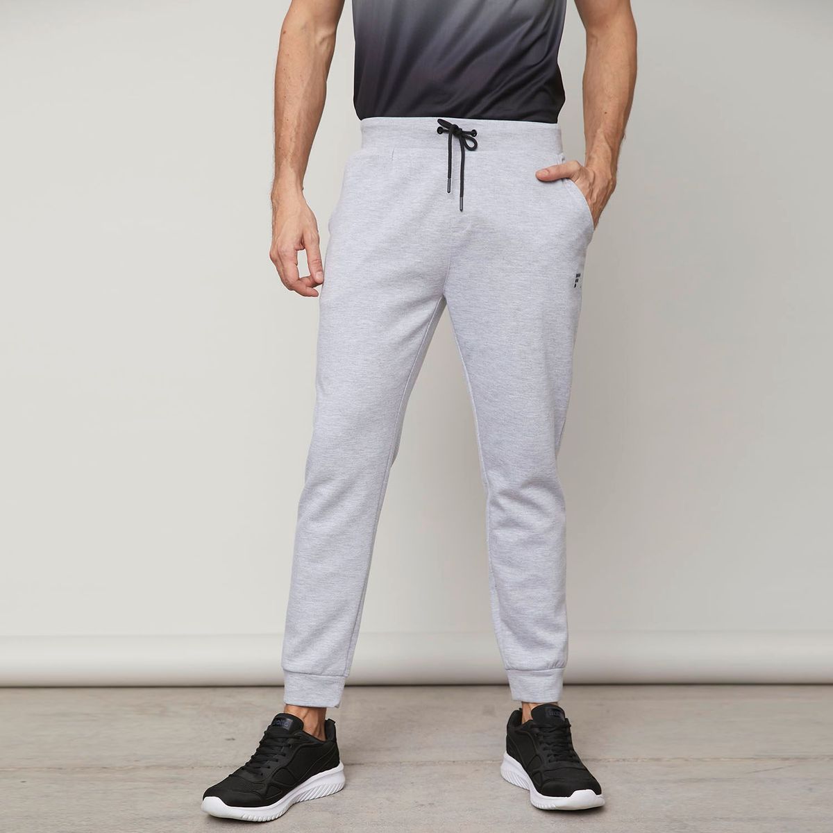 FRATTA - Pantalón Jogger Hombre