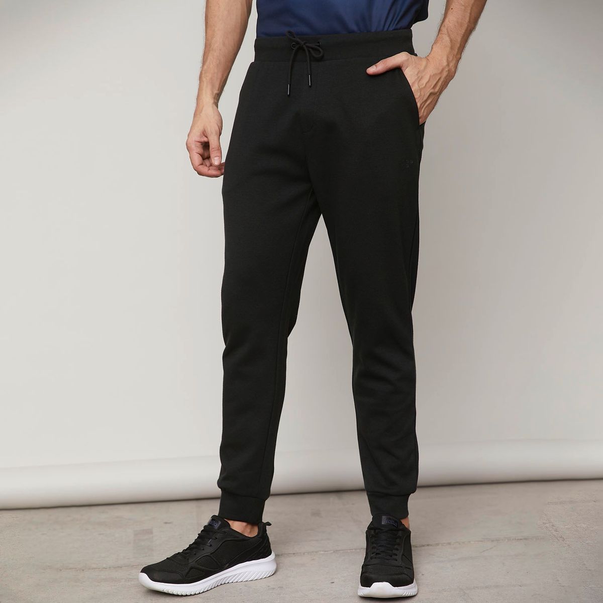 FRATTA - Pantalón Jogger Hombre