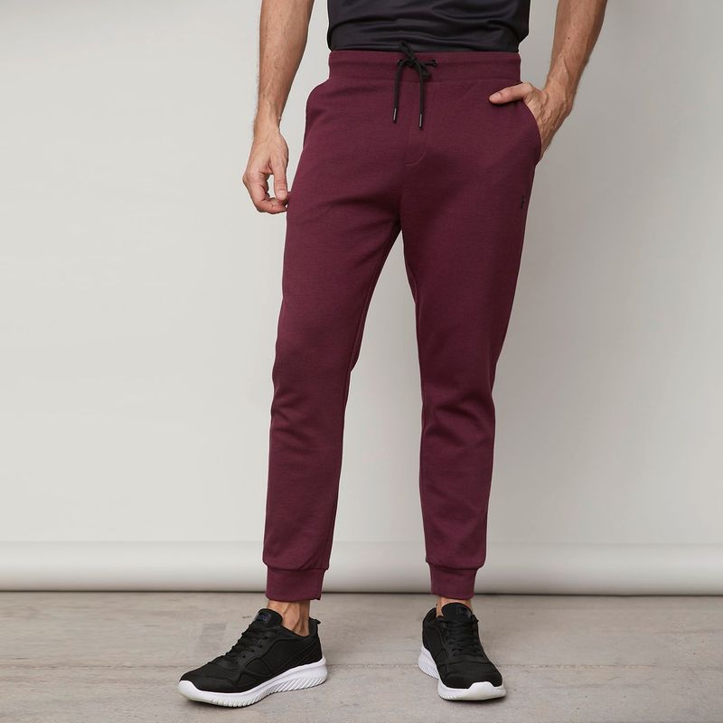 FRATTA - Pantalón Jogger Hombre
