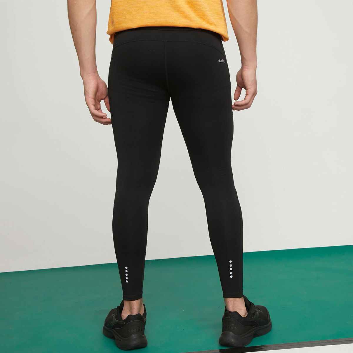 DIADORA - Malla Deportiva Hombre