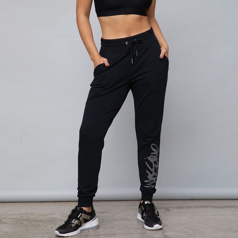 MOSSIMO - Pantalón Jogger Mujer