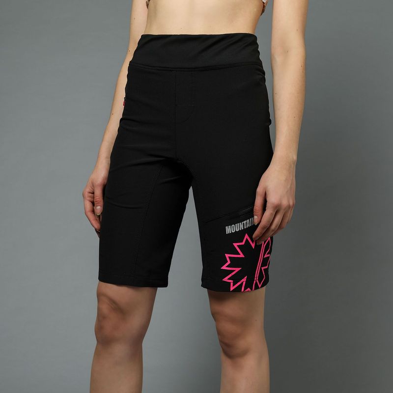 MOUNTAIN GEAR - Short MTB Mujer