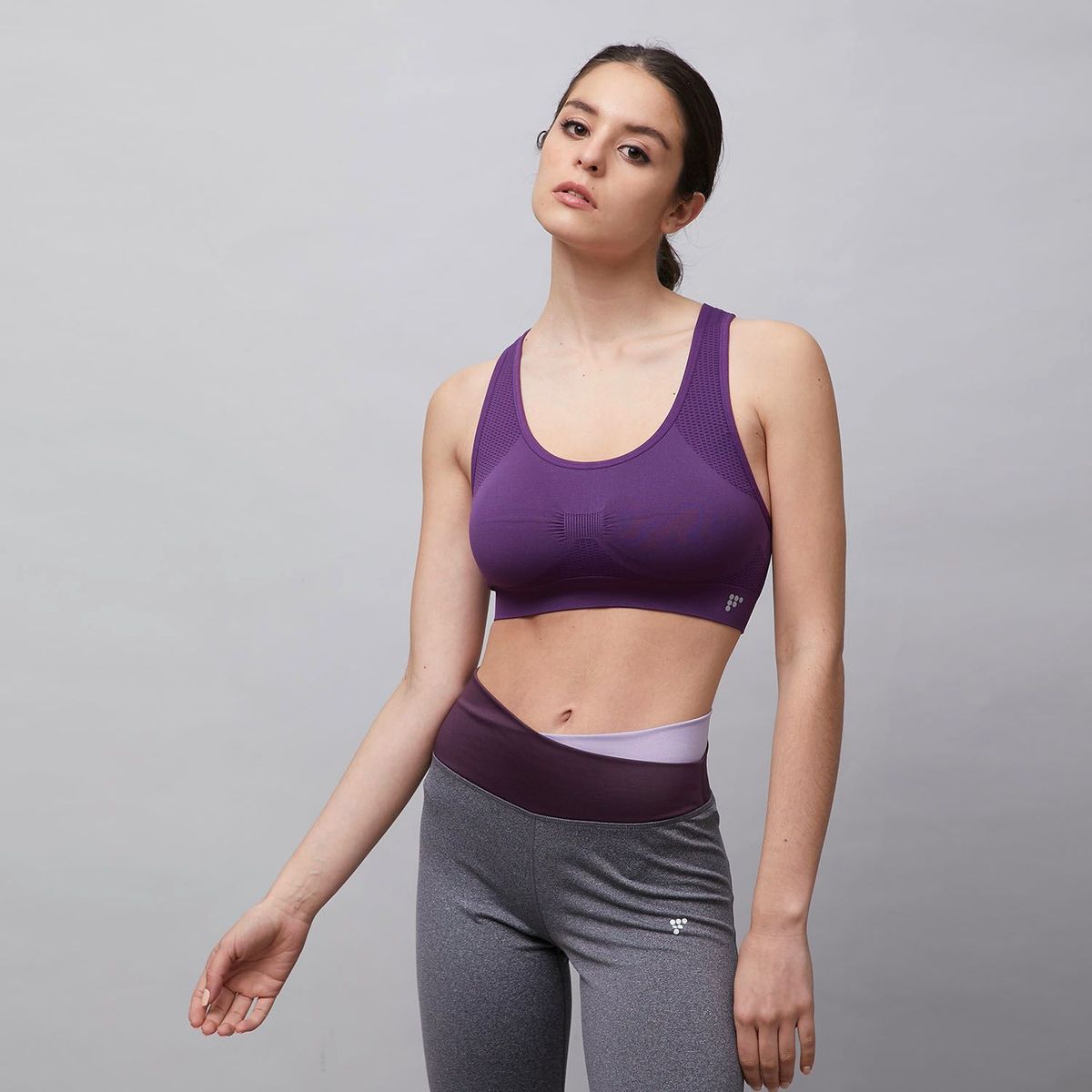 FRATTA - Top Deportivo Mujer