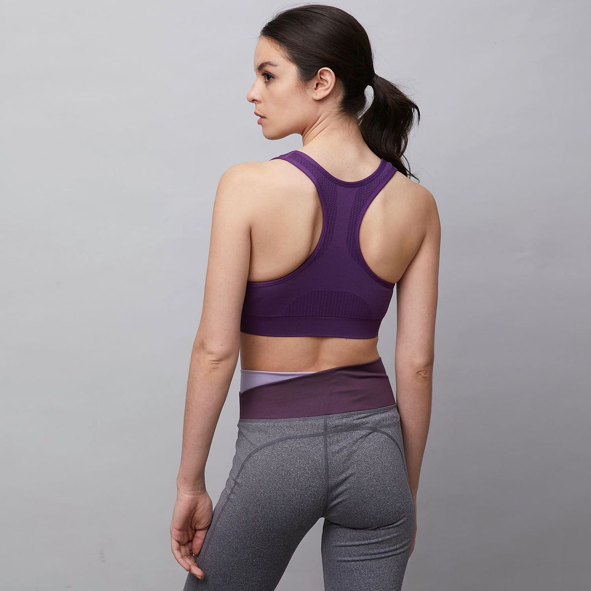 FRATTA - Top Deportivo Mujer