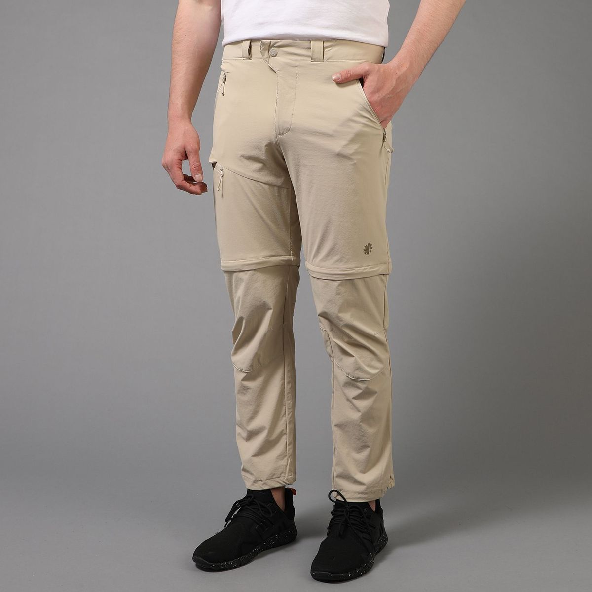 MOUNTAIN GEAR - Pantalón Deportivo Mountain Gear Hombre