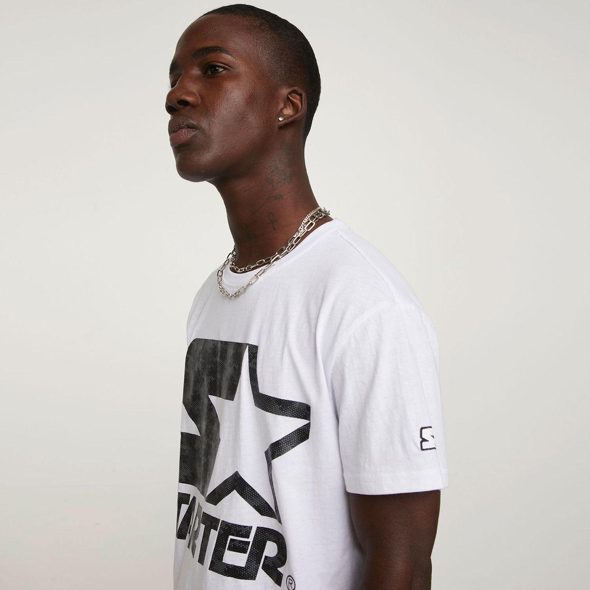 STARTER - Polo Manga Corta Hombre Starter 