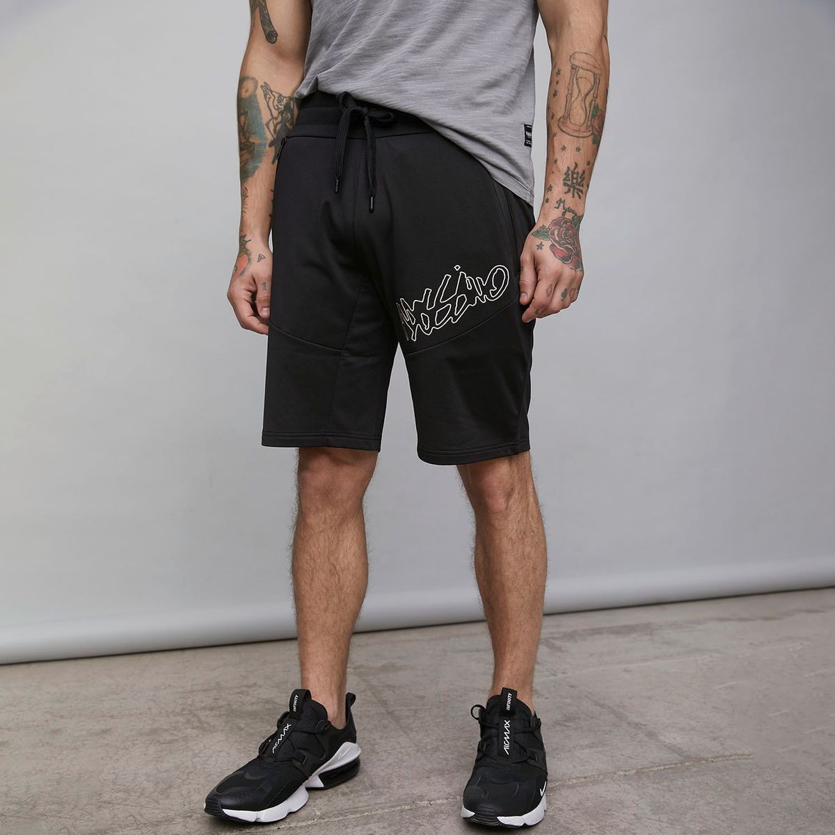 MOSSIMO - Short Hombre Mossimo 