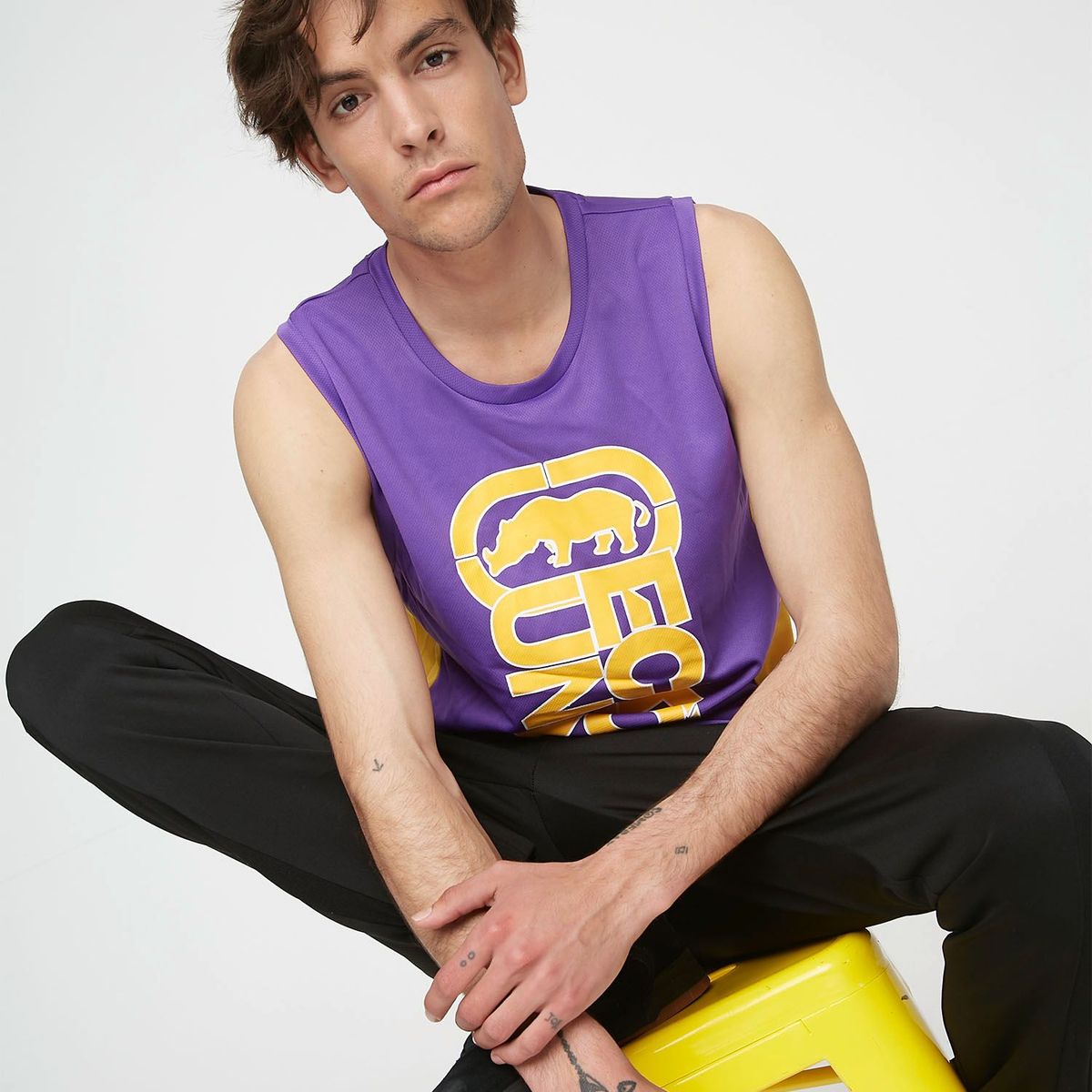 ECKO - bividi de hombre ecko