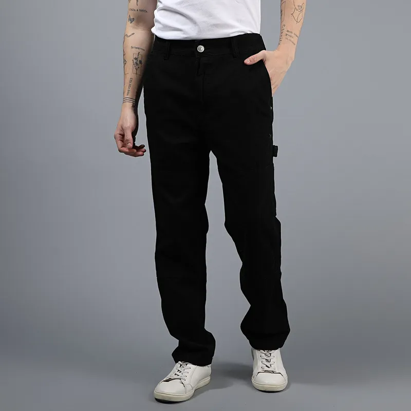 DENIMLAB - Jean Baggy Hombre Denimlab