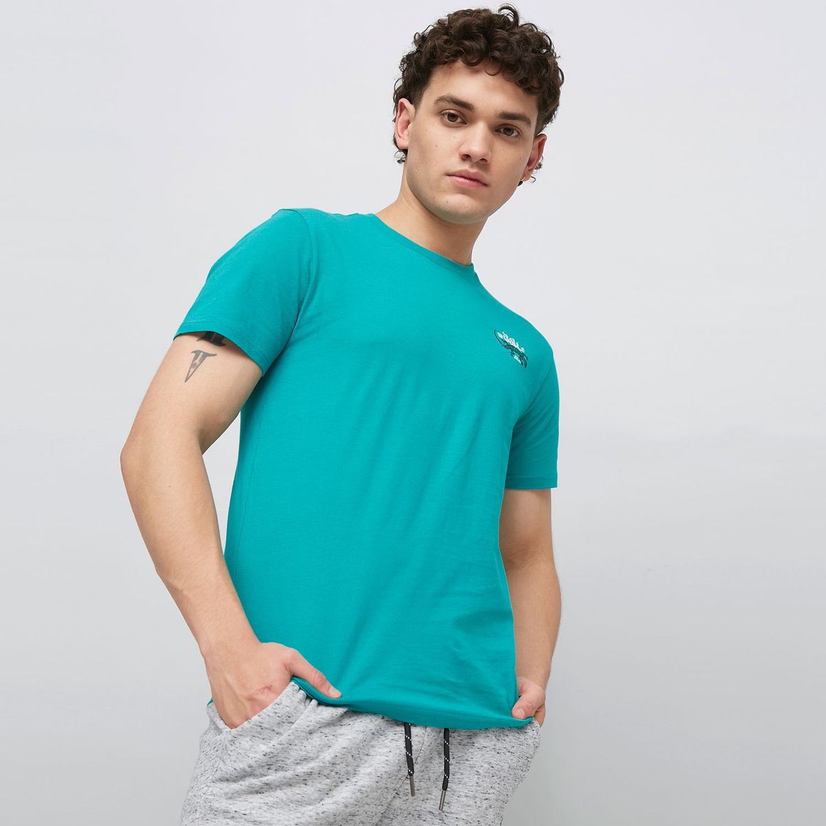 DOO AUSTRALIA - Polo Manga Corta Hombre Doo Australia