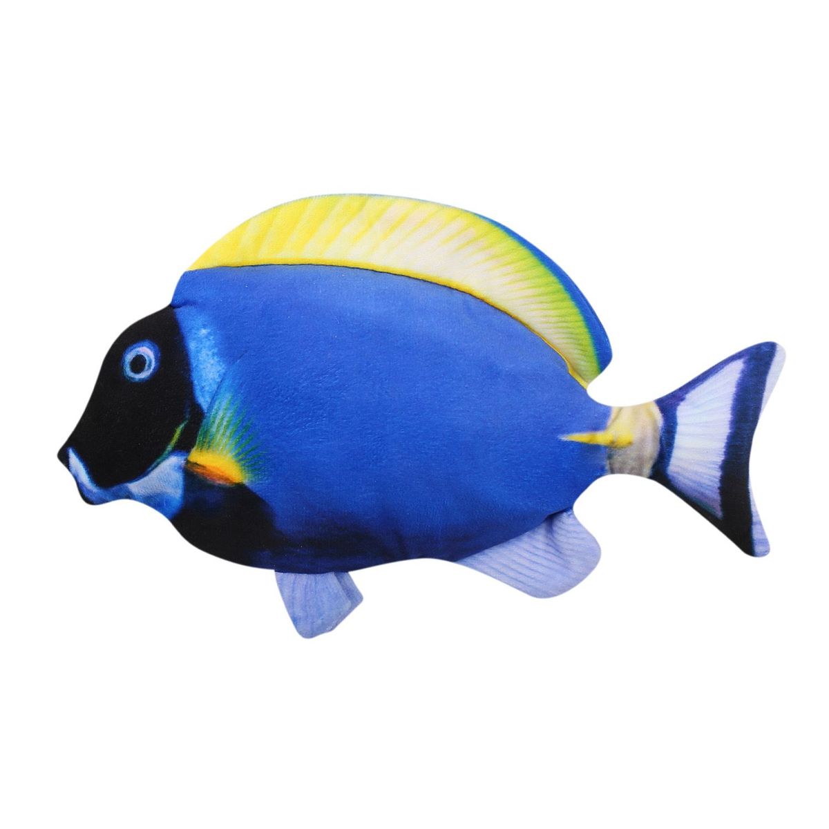 KULCAN - Pescado interactivo para Gato Kulcan