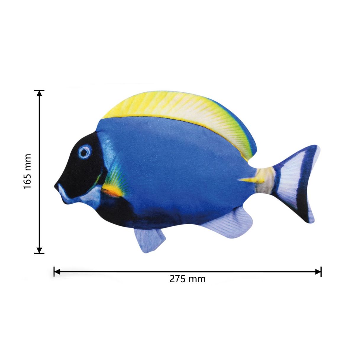 KULCAN - Pescado interactivo para Gato Kulcan