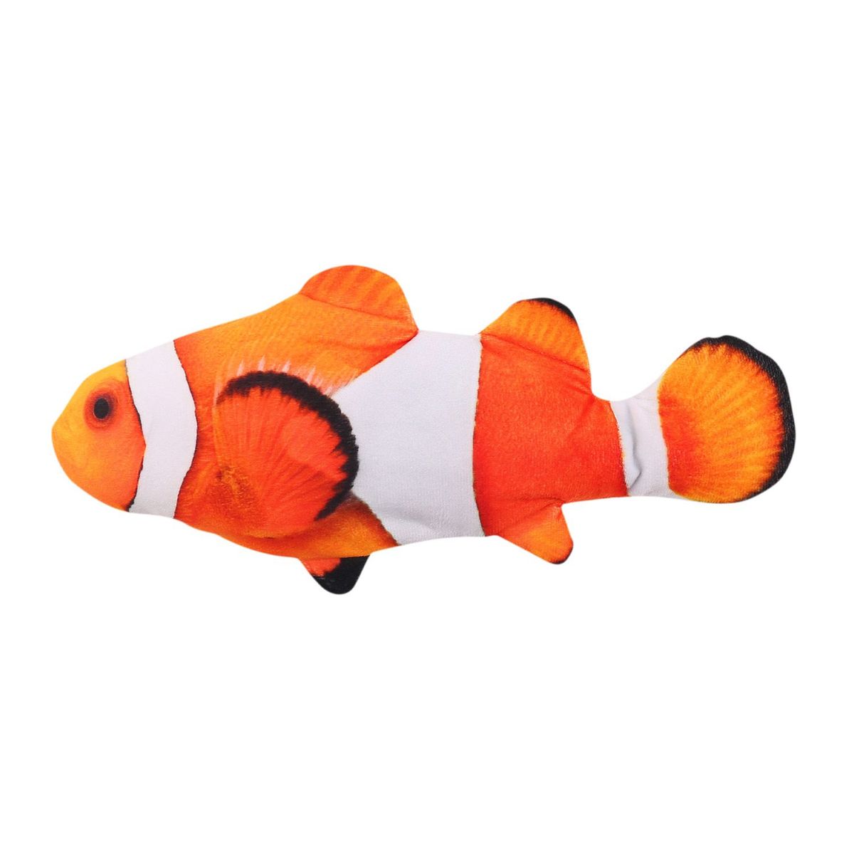 KULCAN - Pescado interactivo para Gato Kulcan