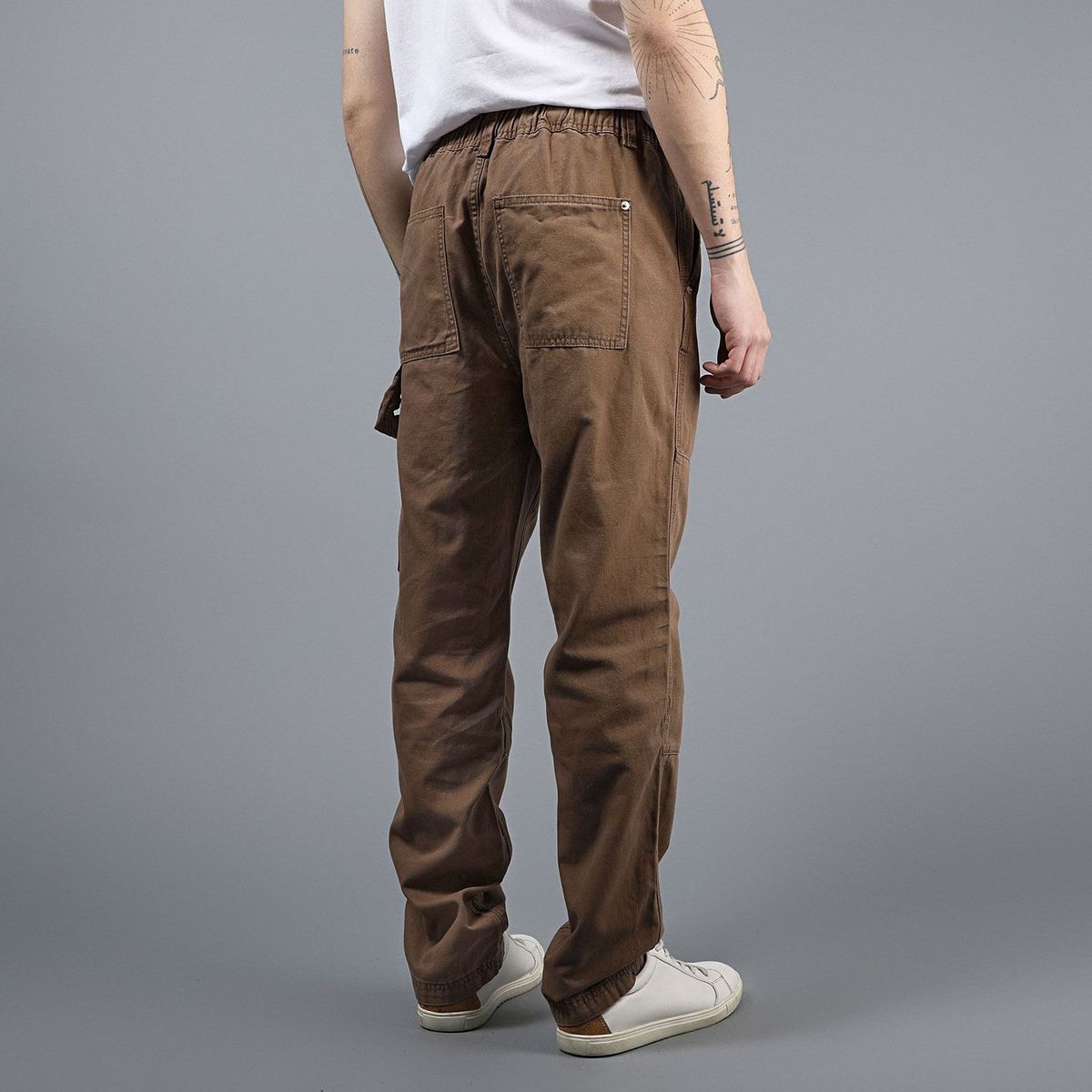 DENIMLAB - Jean Baggy Hombre Denimlab