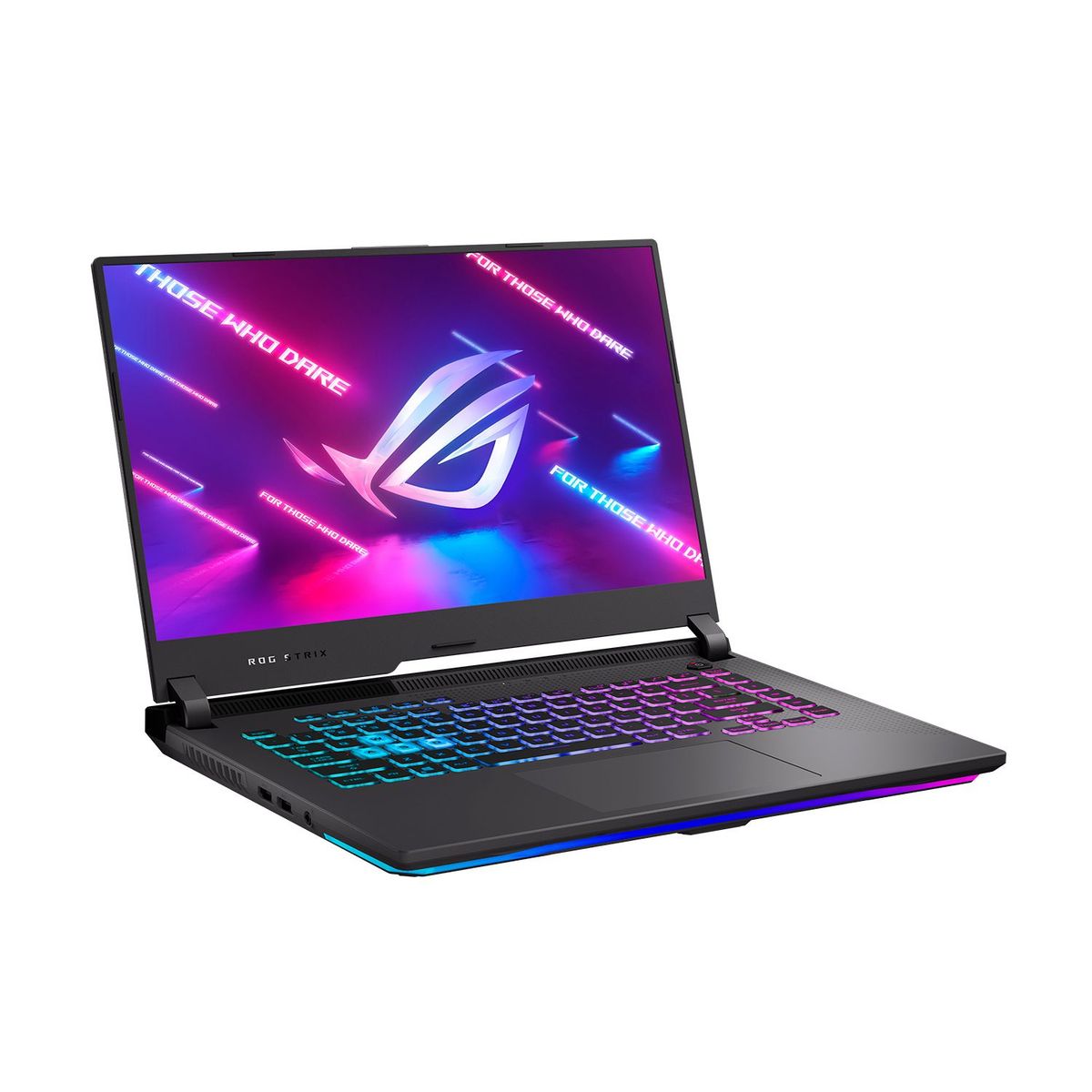 ASUS - ROG Strix G15 G513IC Ryzen 7 4800 HS 15.6" FHD 512GB SSD 16GB RAM 4GB RTX3050