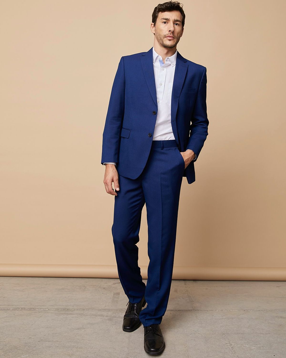 Pantalón Traje Hombre Christian Lacroix CHRISTIAN LACROIX