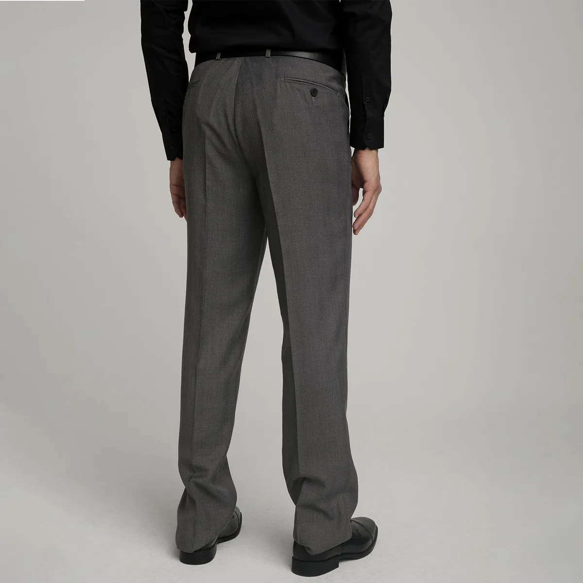 CHRISTIAN LACROIX - Pantalón Traje Hombre Christian Lacroix