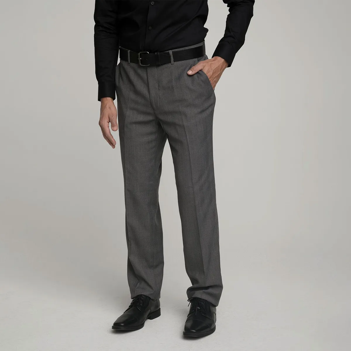 CHRISTIAN LACROIX - Pantalón Traje Hombre Christian Lacroix