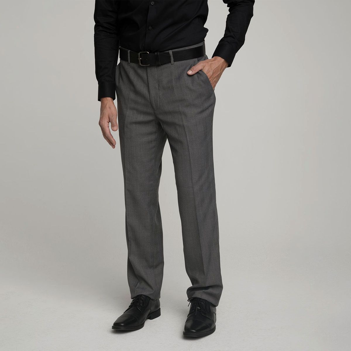 CHRISTIAN LACROIX - Pantalón Traje Hombre Christian Lacroix