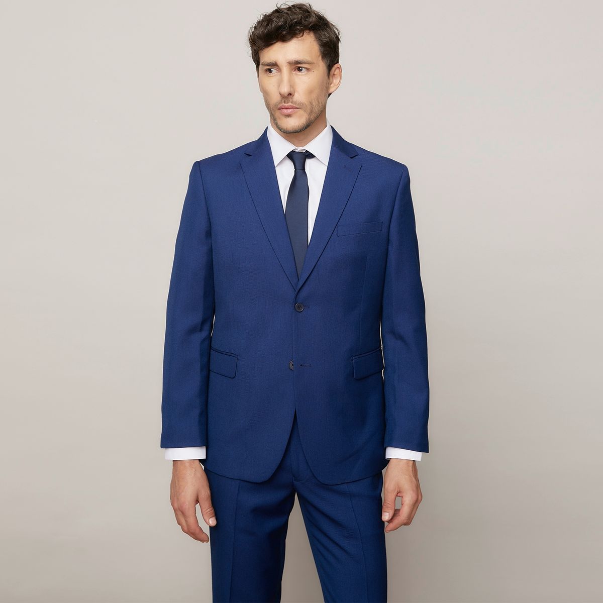 CHRISTIAN LACROIX - Saco Traje Hombre Christian La Croix