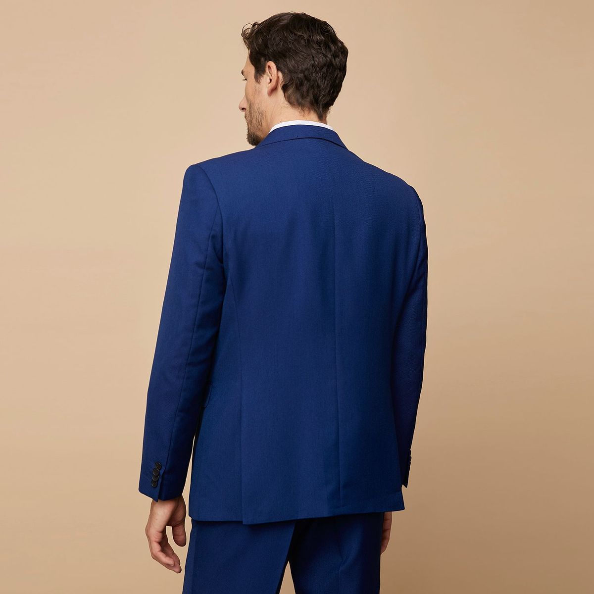 CHRISTIAN LACROIX - Saco Traje Hombre Christian La Croix