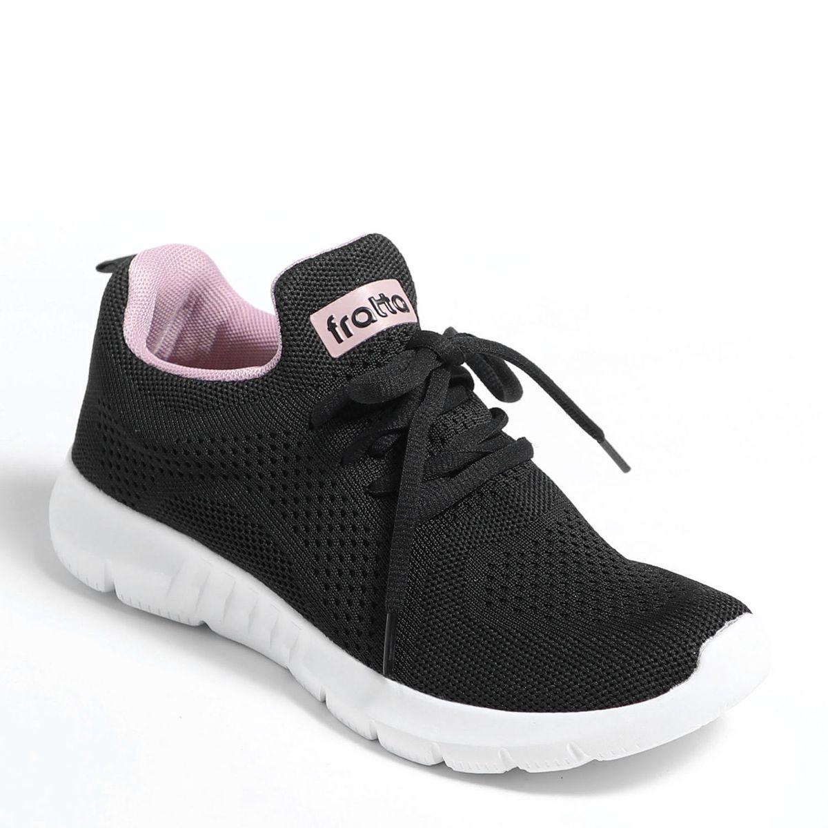FRATTA - Zapatillas Running Mujer Fratta Elina4 Ne