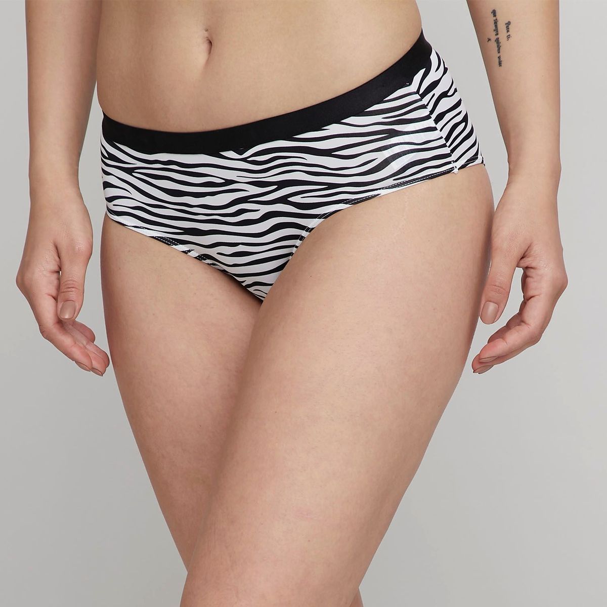 DAHLA - Pack x2 Calzón Mujer