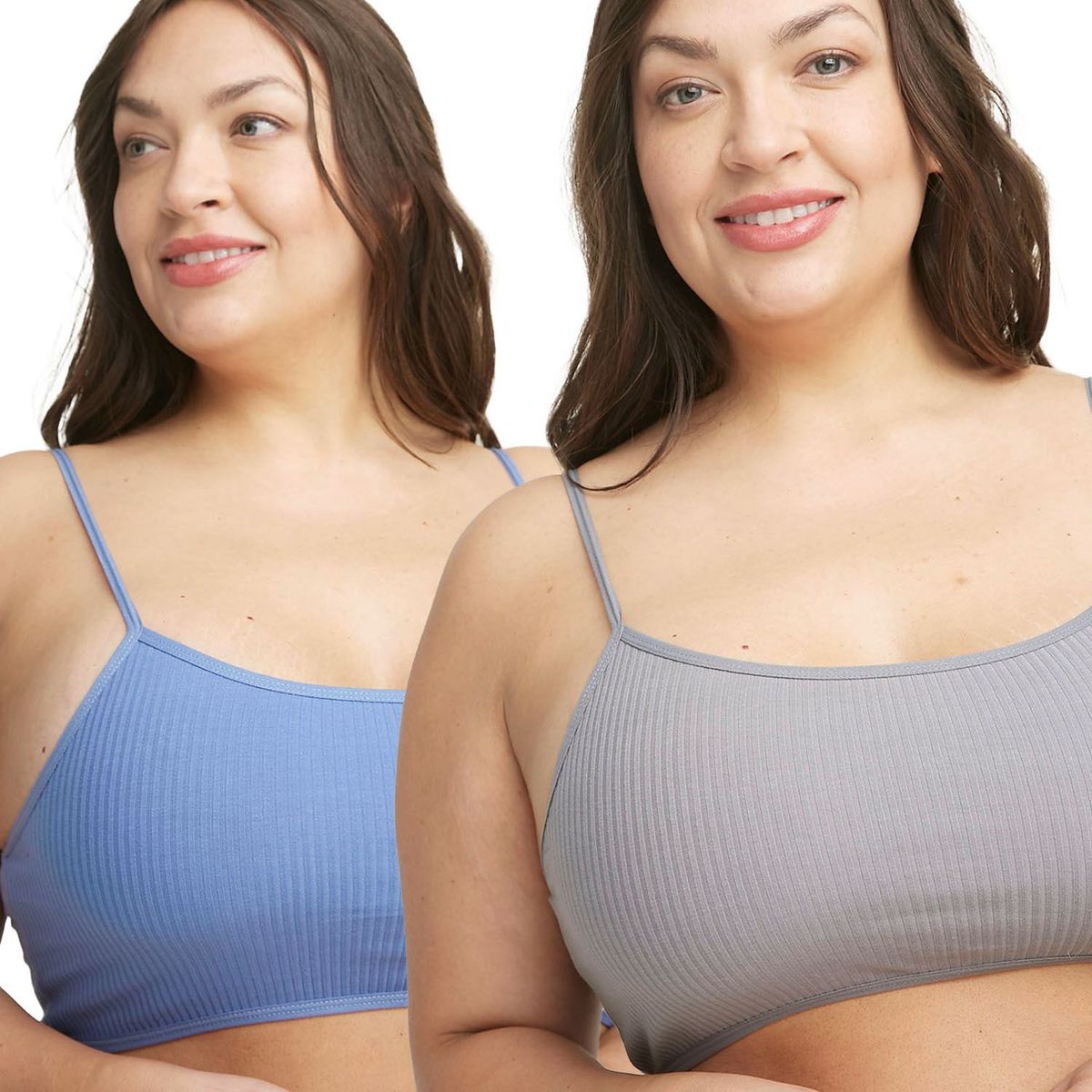 DAHLA - Brasier Mujer