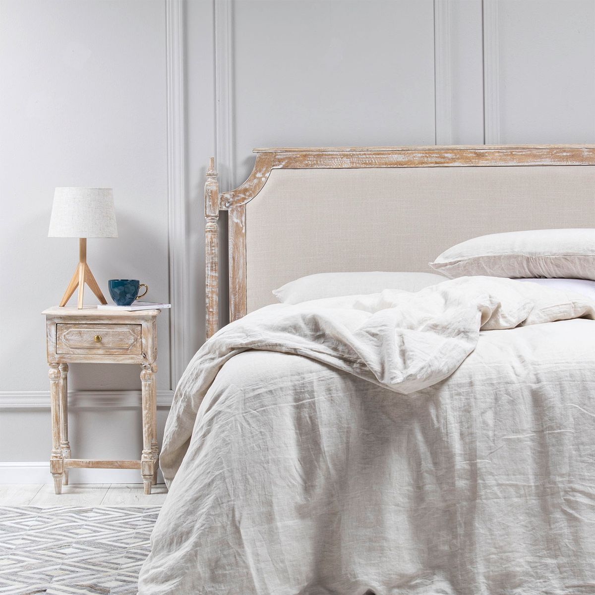 ROBERTA ALLEN - Cabecera Fermin