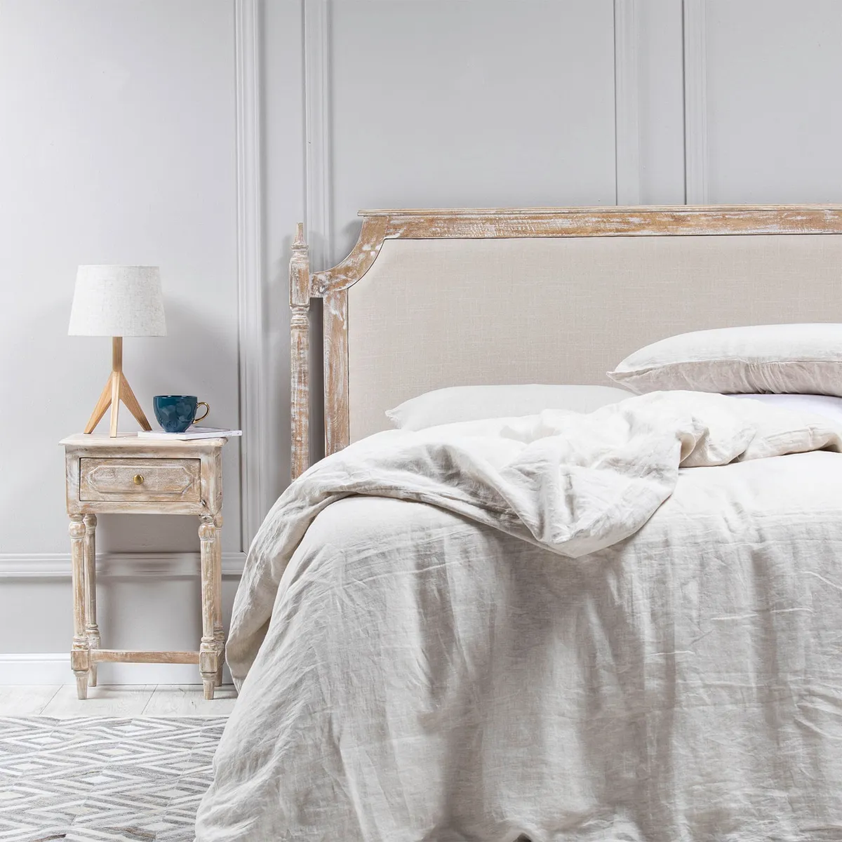 ROBERTA ALLEN - Cabecera Fermin