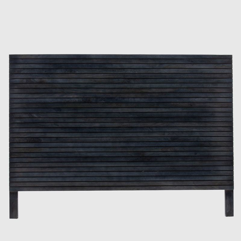 BASEMENT HOME - Cabecera Sinatra