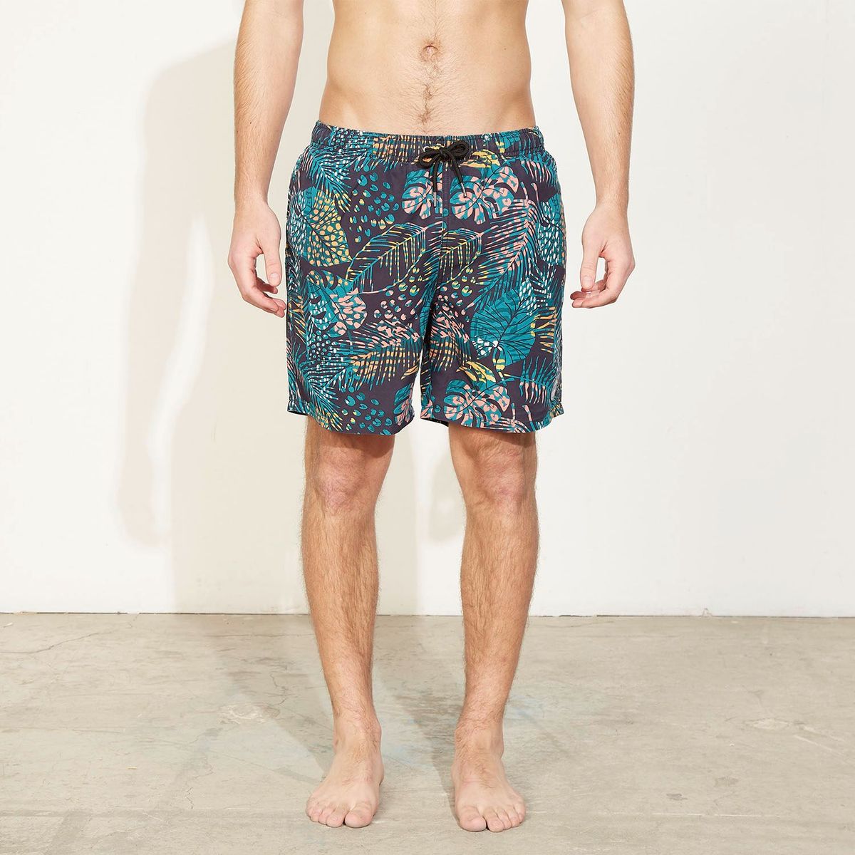 BEARCLIFF - Ropa De Baño Hombre Bearcliff