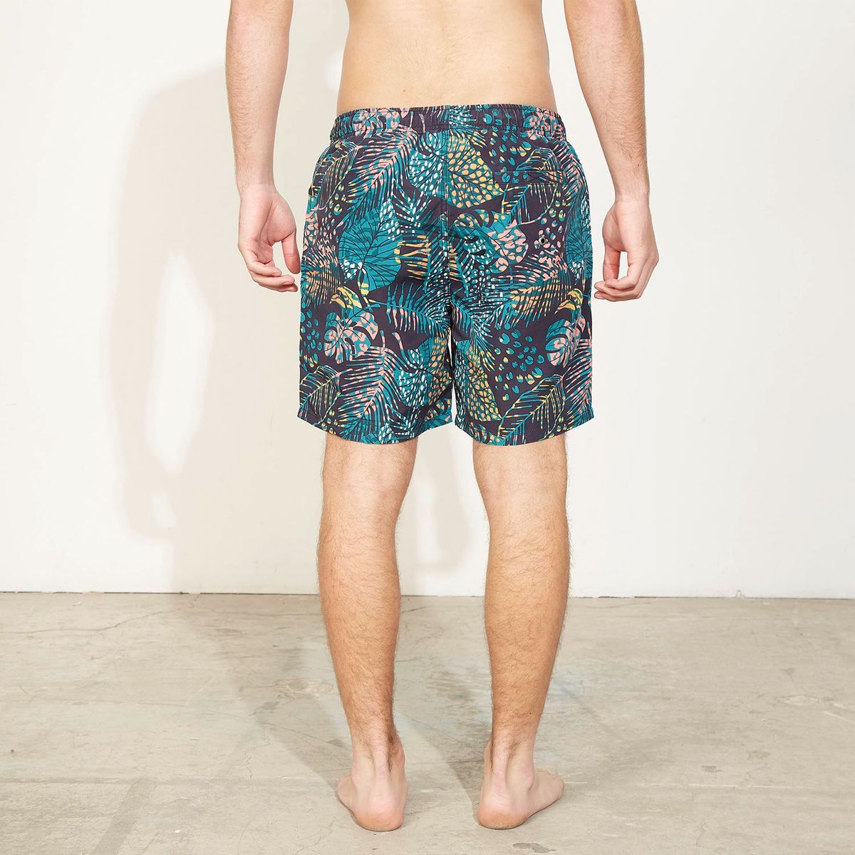 BEARCLIFF - Ropa De Baño Hombre Bearcliff