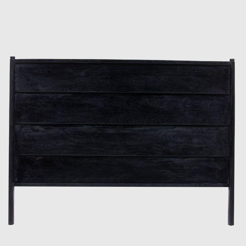 BASEMENT HOME - Cabecera Bowie