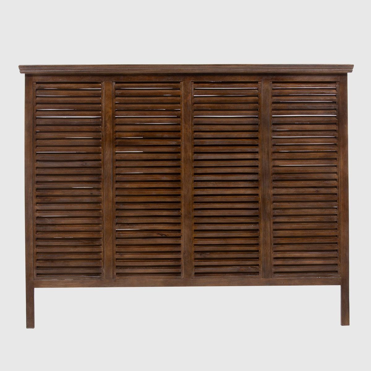 BASEMENT HOME - Cabecera Voltaire